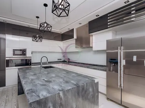 Продаж 2-поверховий   180 кв.м 4 кімн.  Чернівці - фото 3