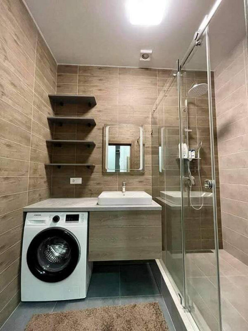 Оренда Квартира 3-кімнатна, 15/17 поверх на Асташкина ул., 29/1 Одеса - фото 5