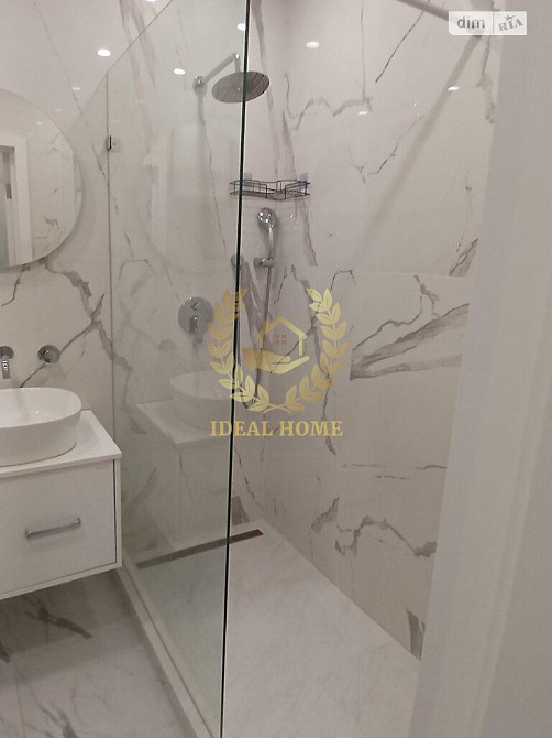 Довготривала оренда 1к квартири на вул. Василя Стуса ЖК Гармонія. Киев - изображение 13