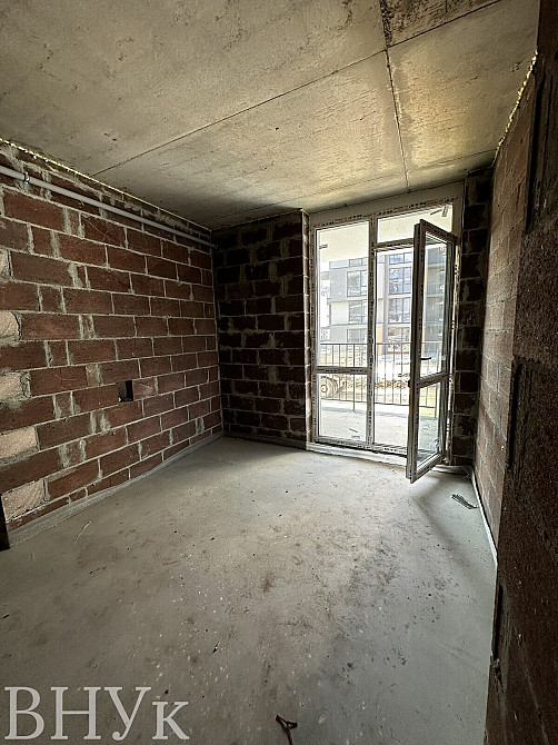 Продаж Квартира 1-кімнатна, 1/5 поверх на Підволочиське шосе Тернопіль - фото 4