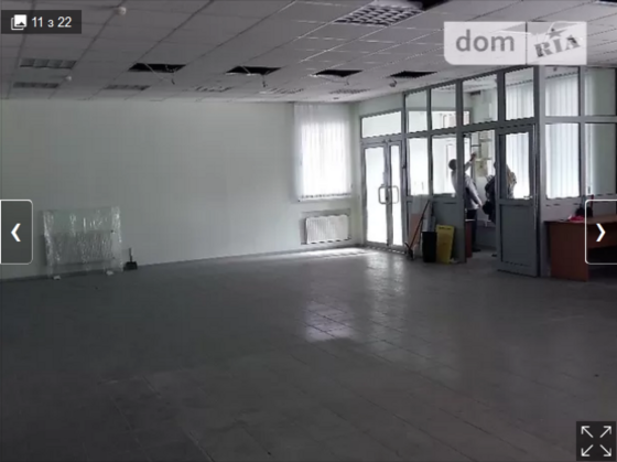 Оренда торгове приміщення на Павлова поверх - 1/9 Vinnytsya