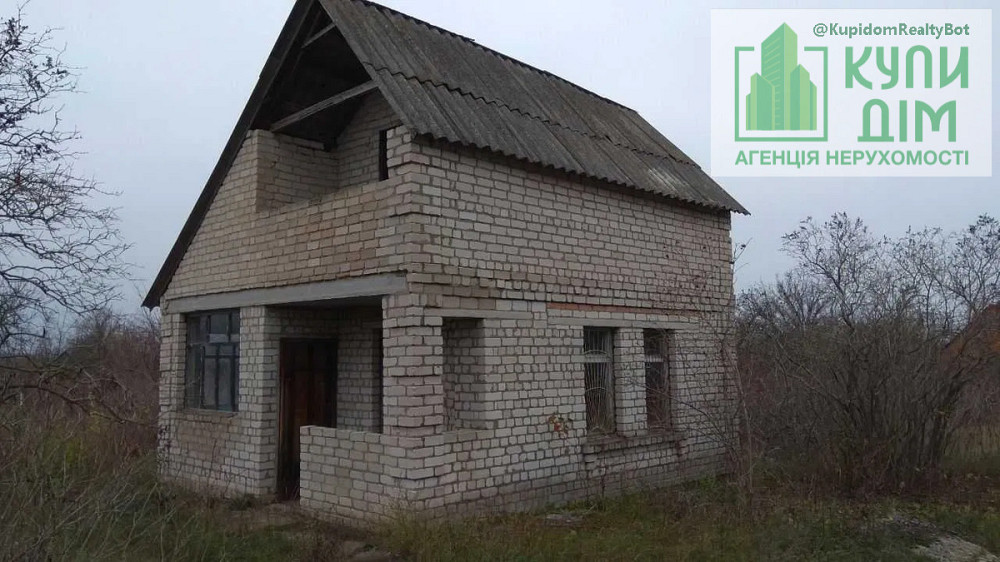 Продам будинок біля річки Кропивницький - фото 3