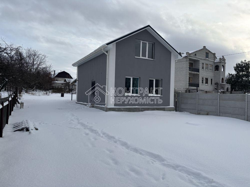 Продаж Будинок 8-кімнатний на вул. Королева Бабаи - изображение 2