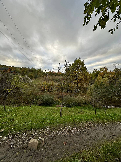 Оренда Будинок на Молодіжний, 94 Солотвин - фото 2