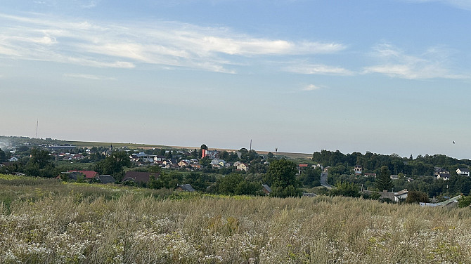 Продається земельна ділянка в пригороді Тернополя, с.Байківці Байковцы - изображение 5