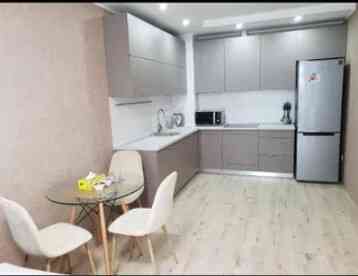 Оренда Квартира 2-кімнатна, 2/24 поверх на Урицкого ул./ Липкивского Василия, 35 Kiev