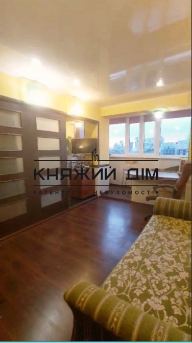 Продажа 1 ком. квартиры м. Дружбы Народов Код Объекта № 21134758 Київ - фото 2