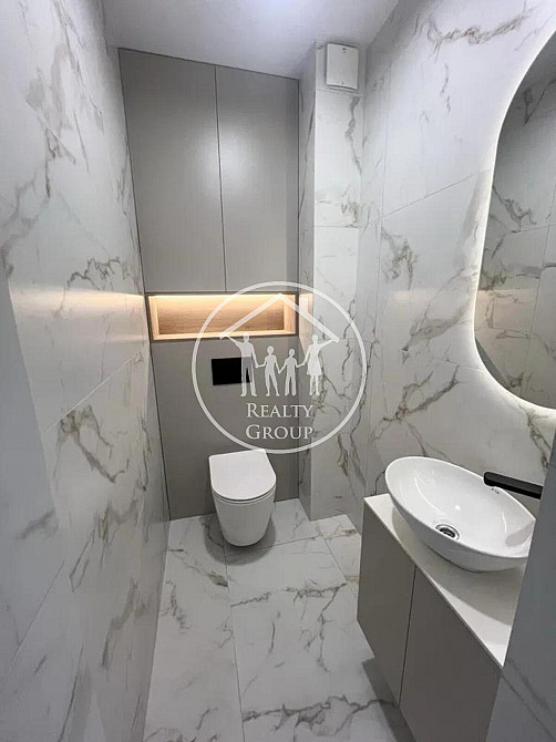 Продаж Квартира 2-кімнатна, 6/10 поверх на Угорська, 14є Львов - изображение 11