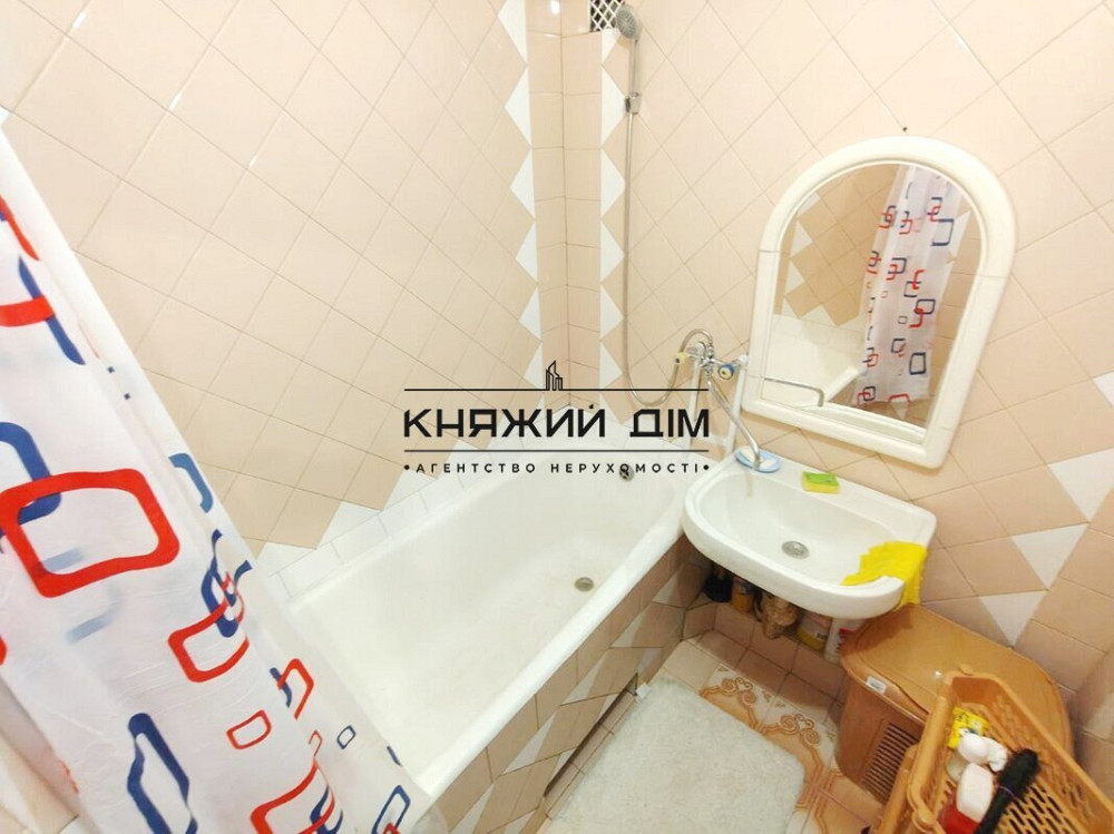 Оренда Квартира 1-кімнатна, 13/16 поверх на Златоустовская ул. Kiev - photo 15