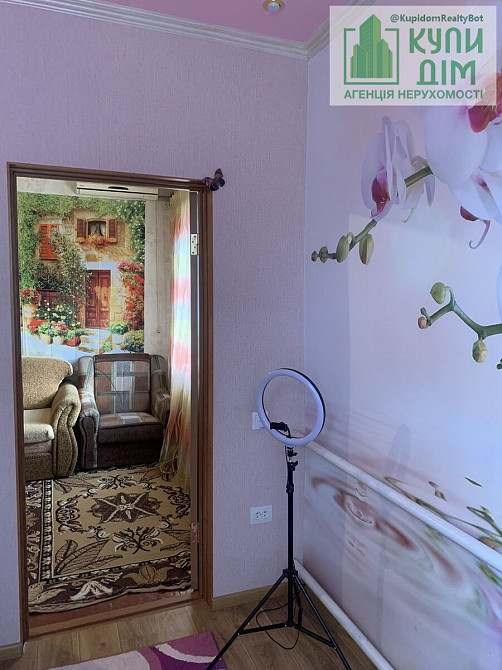 Продам будинок 85 м2 р-н Стара Балашівка. Кропивницький - фото 5