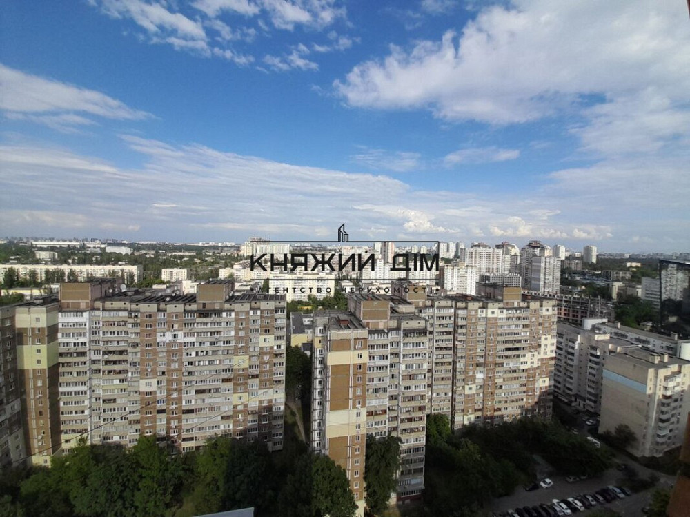 Продаж офісне приміщення на Академика Палладина ул. поверх - 22/23 Київ - фото 20