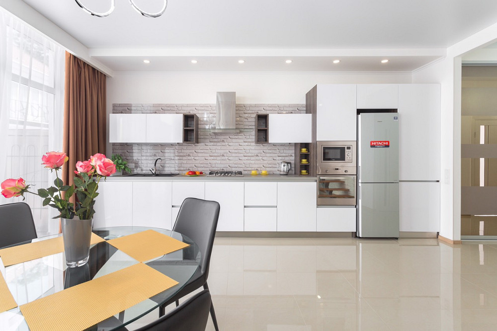 Дом в районе Золотой Берег Одеса - фото 6