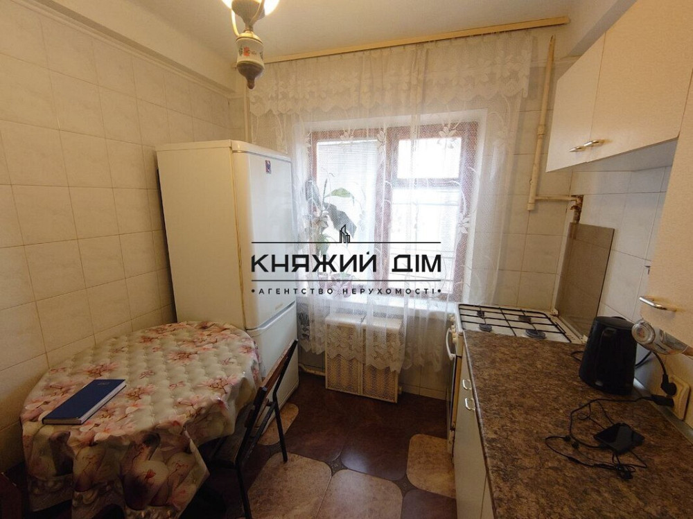 ОРЕНДА 2к квартира М.Шулявская. вул.Михайла Донця 23Б код 11195336. Киев - изображение 7