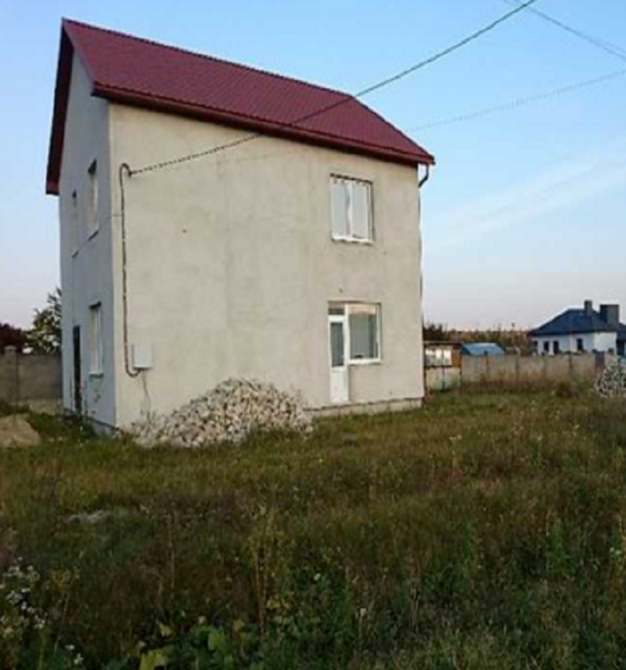 Продаж. Будинок. Тернопільський район, с.Петриків  - фото 13