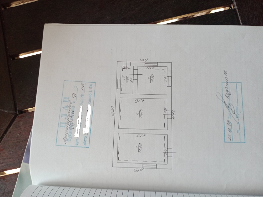 Продаж комерційне приміщення на ул. Виноградна, 27б приміщень - 9, поверх - 1 Нерубайське - фото 14