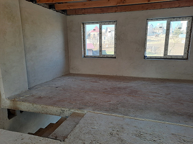 Продаж котеджу 130 м.кв., с. Гаї Гречинські  - фото 13
