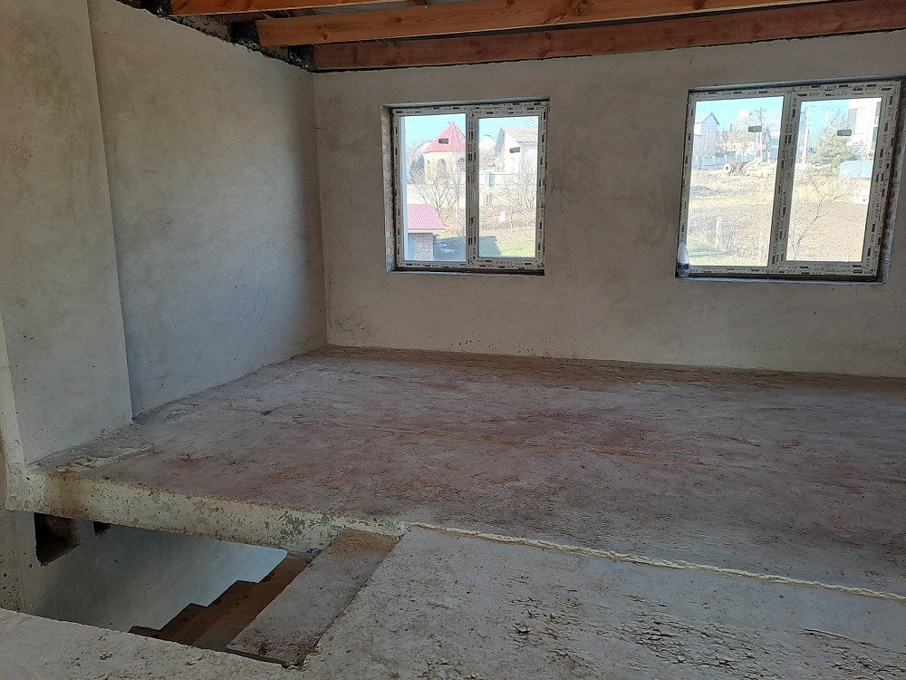 Продаж котеджу 130 м.кв., с. Гаї Гречинські  - фото 13