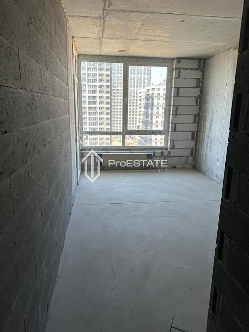 Продаж Квартира 2-кімнатна, 19/25 поверх на вул. Межова Київ - фото 15