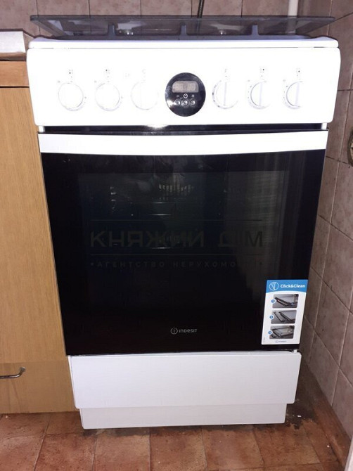 Продаж Квартира 1-кімнатна, 2/5 поверх на Ольжича ул. Kiev - photo 7