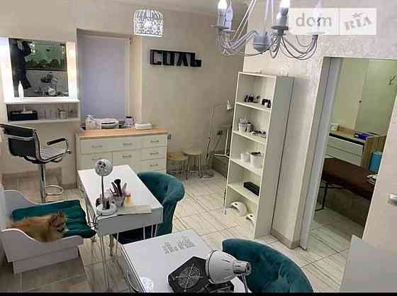 Оренда приміщення вільного призначення на Зодчих поверх - 1/9 Вінниця