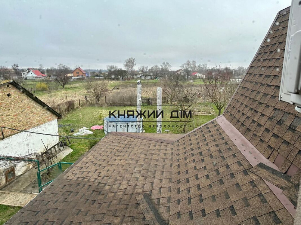 Продаж будинку в смт. Калита, 30 км до Броварів та 50 км до Києва. № 2211617 Калита - фото 8