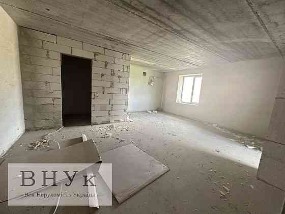 Продаж Квартира 1-кімнатна, 1/9 поверх на вул. Сонячна Ternopil'