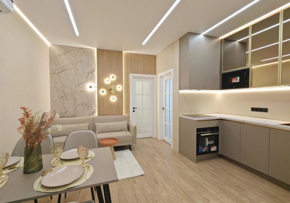 Продаж Квартира 2-кімнатна, 18/24 поверх на Краснова ул. Одеса - фото 3