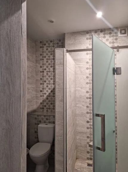 Продам 1-комнатную квартиру с ремонтом в ЖК "Приморские Сады" (пос.Котовского) Крижанівка (Комінтернівський район) - фото 9