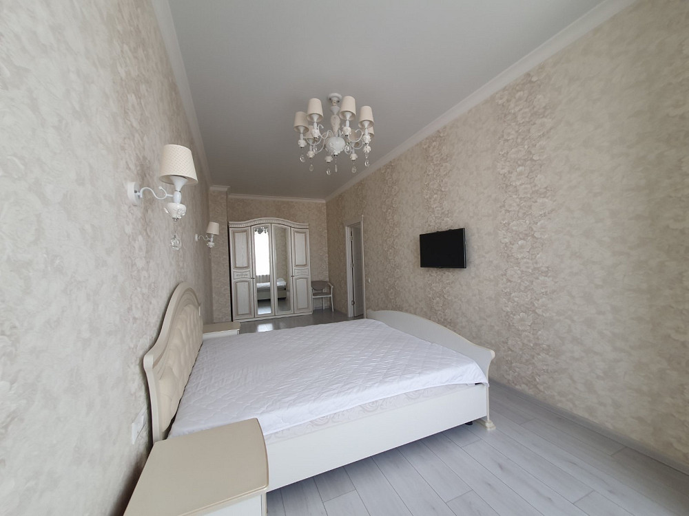 Продаж Квартира 2-кімнатна, 20/25 поверх на Генуэзская ул., 5 Odessa - photo 10