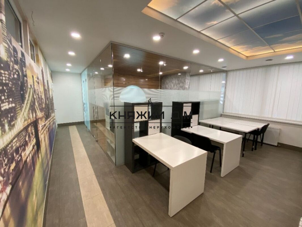 Оренда офісне приміщення на Щорса ул. поверх - 1/24 Київ - фото 9