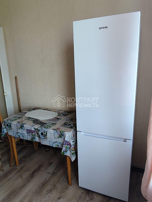 Оренда Квартира 1-кімнатна, 9/12 поверх на вул. Академика Павлова Харьков - изображение 2