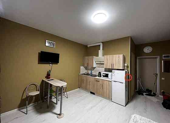 Продам однокімнатну студію біля Центру Odessa