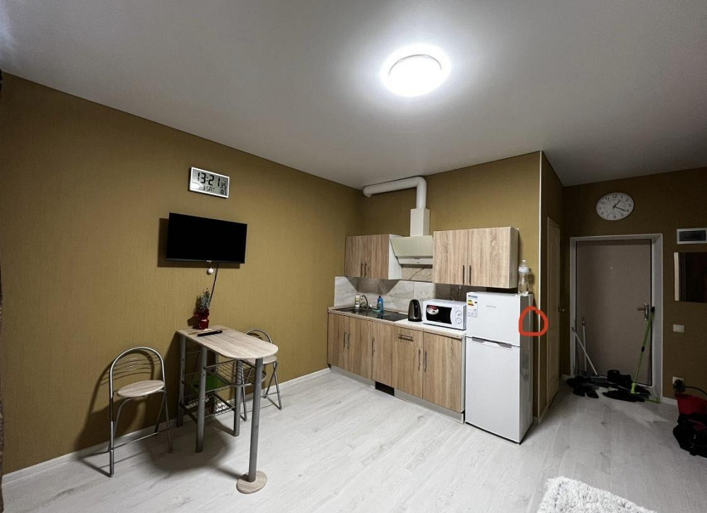 Продам однокімнатну студію біля Центру Odessa - photo 2