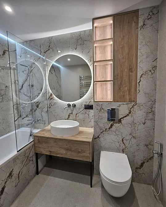 Продаж 2к квартири 70 кв. м на вул. Будного Степана Тернопіль - фото 15