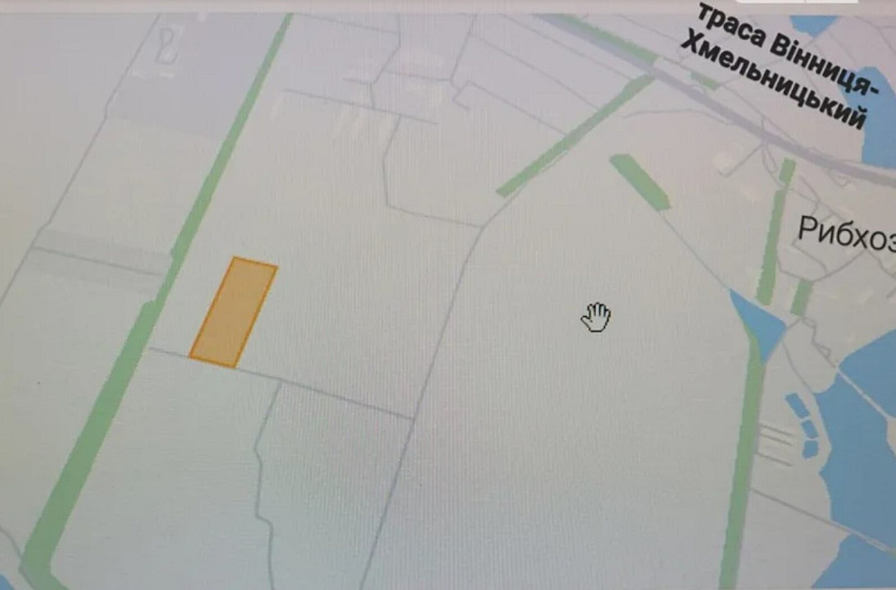 Продаж земельної ділянки 2.35 га на Барвінкова  - photo 1