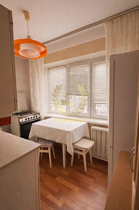 Продаж Квартира 2-кімнатна, 3/5 поверх на Космическая ул. Киев - изображение 4