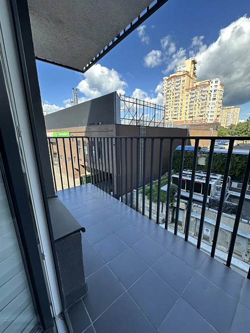 Оренда Квартира 1-кімнатна, 4/24 поверх на Василя Стуса, 35б Київ - фото 6