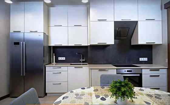 Продаж Квартира 3-кімнатна на переулок Удельный, 6 Одеса