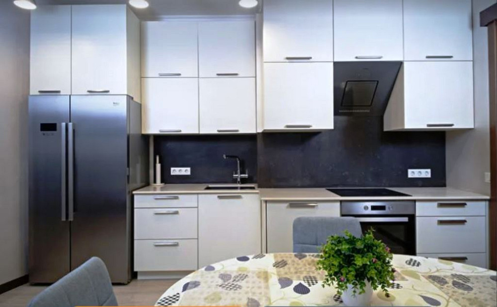 Продаж Квартира 3-кімнатна на переулок Удельный, 6 Одеса - фото 1