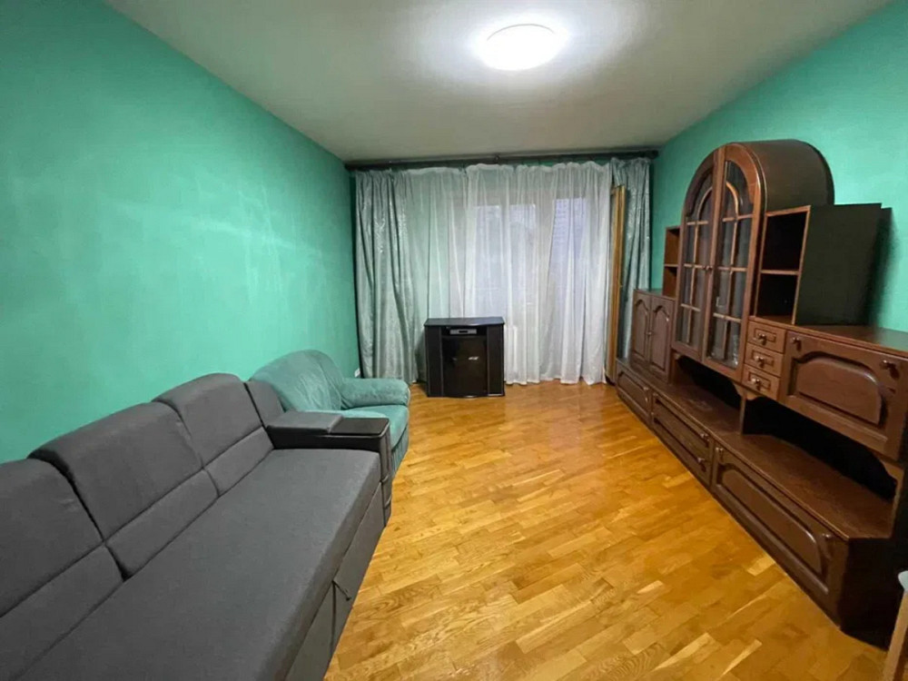 Оренда Квартира 3-кімнатна, 4/9 поверх на Оболонський проспект, 22 Київ - фото 3