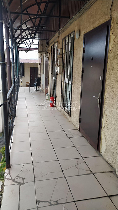 Продаж Квартира 1-кімнатна, 2/2 поверх на вул. Москалівська Харків - фото 11