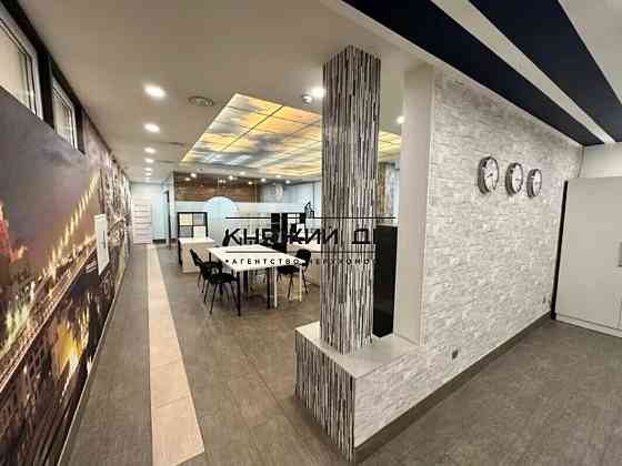 Оренда офісне приміщення на Щорса ул. поверх - 1/22 Київ