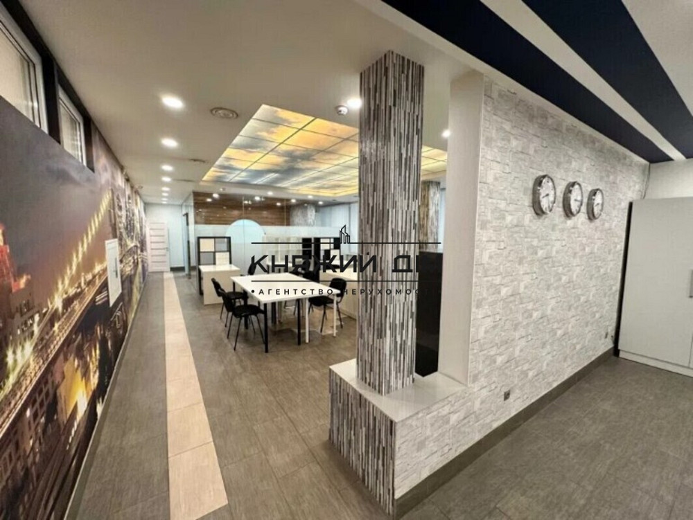 Оренда офісне приміщення на Щорса ул. поверх - 1/22 Київ - фото 1