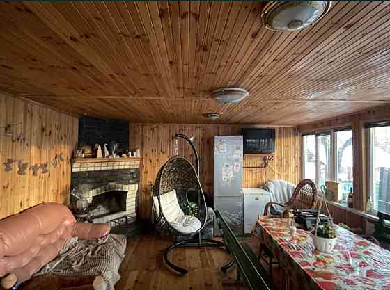 Продаж 2-поверховий Будинок з ділянкою 25 сот 120 кв.м 5 кімн. на Заричани Житомир