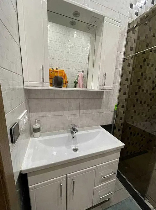 Продаж Квартира 2-кімнатна, 10/10 поверх на Газеты Правда пр., 17А Дніпро - фото 8