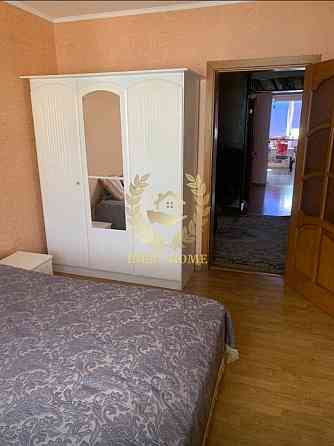 Продаж Квартира 3-кімнатна на Вербицкого Архитектора ул., 34А Киев