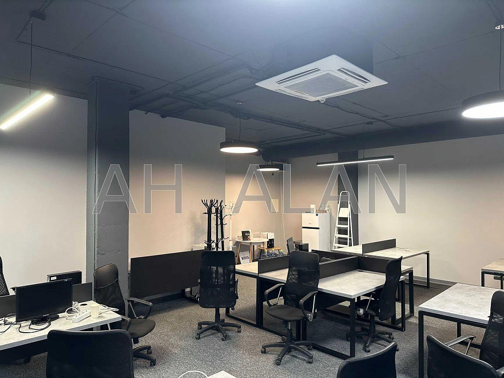 Оренда офісне приміщення на Товарна вул., 1 приміщень - 1, поверх - 3/7 Київ - фото 4