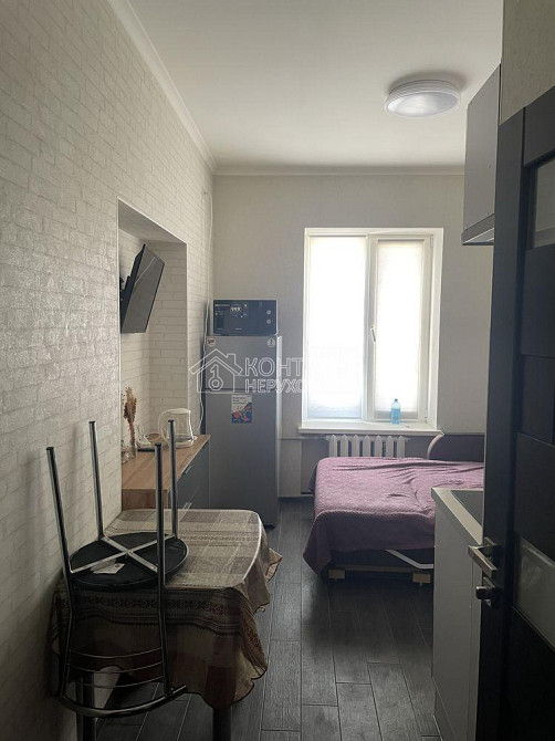 Продаж Квартира 1-кімнатна, 1/2 поверх на вул. Михайлика Харків - фото 3