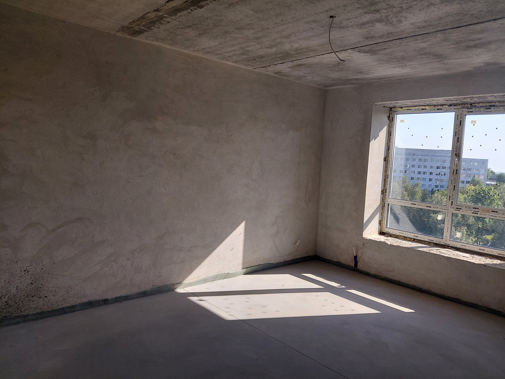 Продається 2км кв по вул.Чернівецька.Оболоня Тернопіль - фото 9