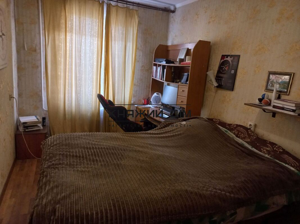 Оренда Квартира 2-кімнатна, 5/9 поверх на Тычины Павла пр-т Київ - фото 1